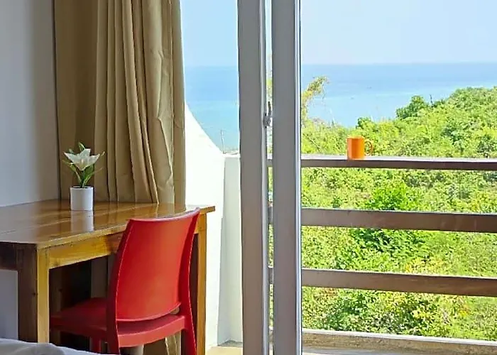 Uncle Panda Diving & Lounge Cebu